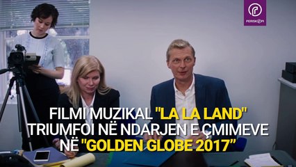 La La Land” thyen rekord, 14 nominime në Oscar 2017