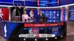 Manu Ginobili Returns to Spurs for His 16th NBA Season - GameTime  2017 NBA Offseason