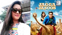 Jagga Jasoos Actress Bidisha Bezbaruah Passes Away!