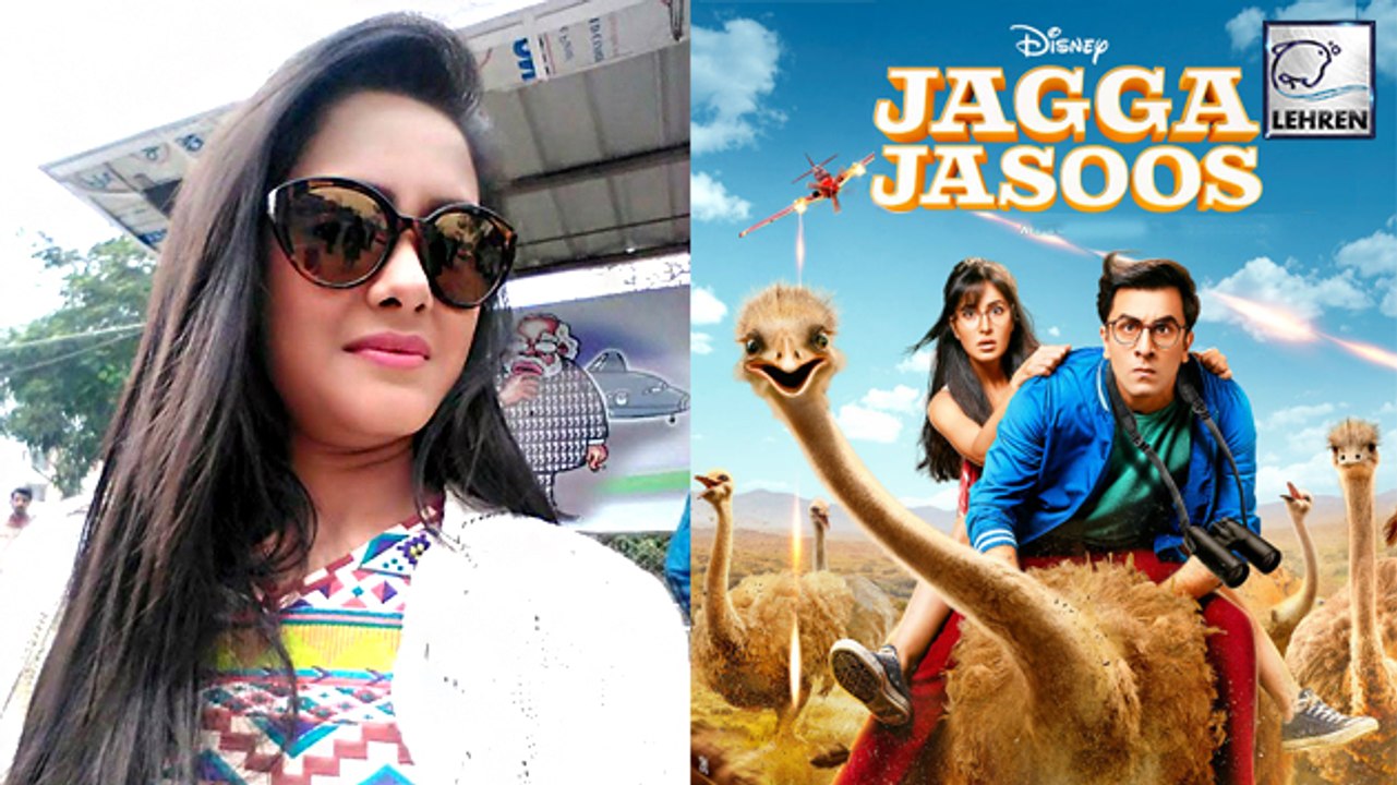 Jagga Jasoos Actress Bidisha Bezbaruah Passes Away!