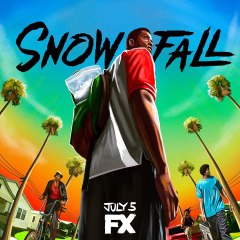 [Watch Stream Online] Snowfall S1E3 ( Slow Hand) HD