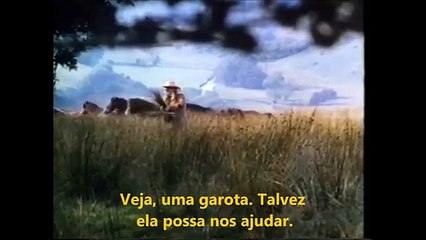 Uma história de Amor (A Summer Story) Legendado