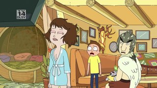 Rick and Morty Live Event and Marathon! Season 3 Adult Swim [Full HD,1920x1080]