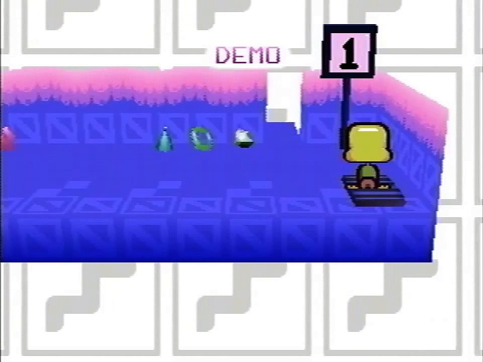 Petscop [Part 7 to 10]