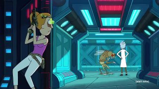 Rick and Morty - Season 3 Trailer #2 [HD]