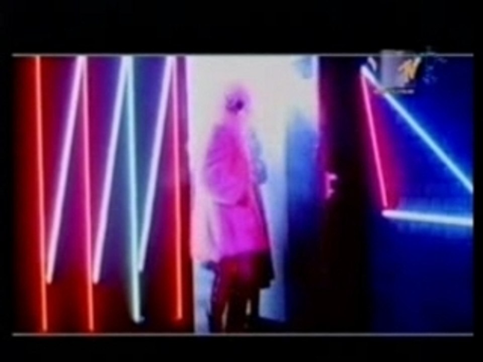 Sigue Sigue Sputnik V.S. Westbam - Love Missile F1-11 2000