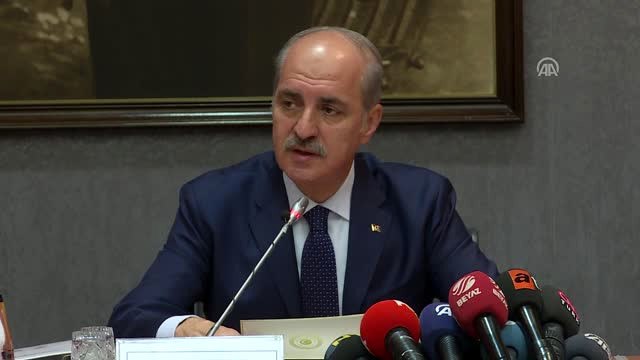 Başbakan Yardımcısı Kurtulmuş: Yasadışı Kenevir Ekimi Ile Ilgili Etkin Bir Mücadele Sürdürülüyor