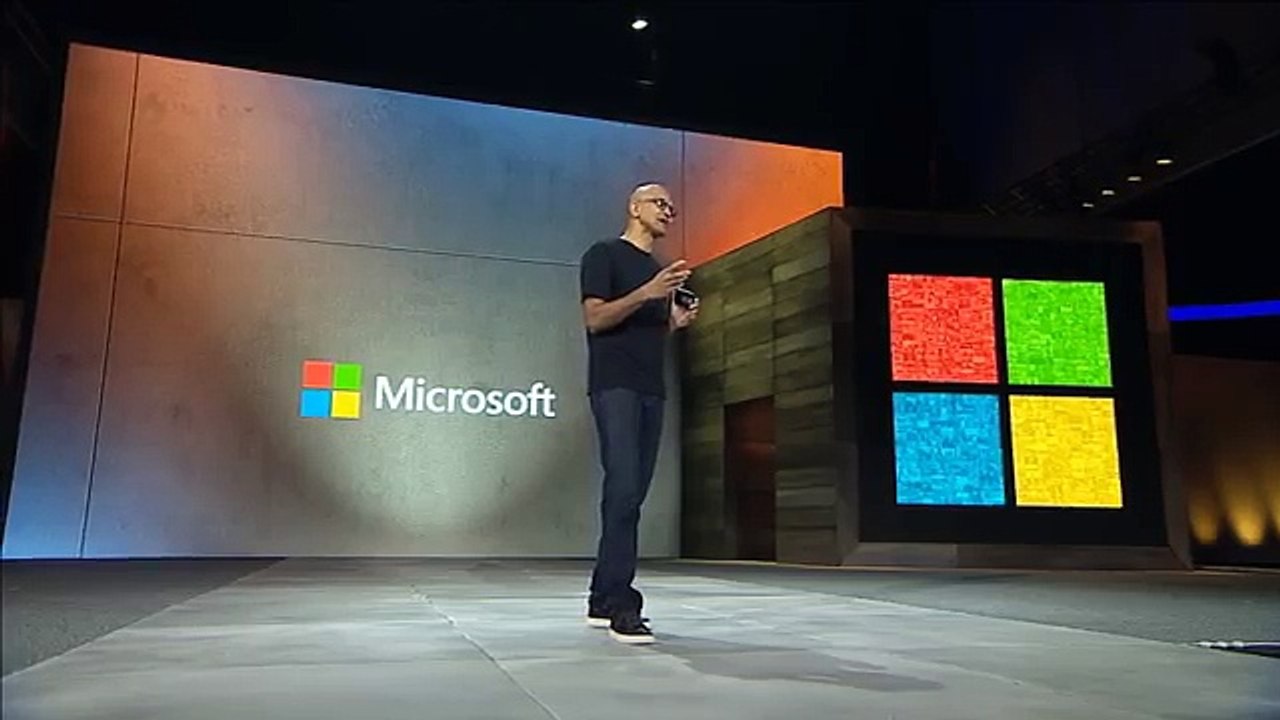 Innovation Keynote