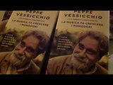 Leccenews24 Intervista il maestro Peppe Vessicchio