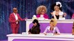 Rupauls Drag Race, All Stars Snatch Game Alaska: Mae West