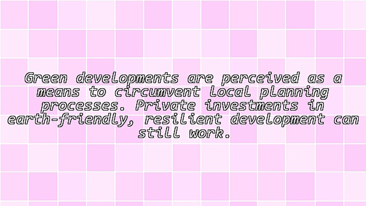 Do EcoVillages and Other Sustainable Developments Inform UK Housing Concepts?