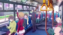 แนะนำ anime กำลังมาในปี 2017 Youkoso Jitsuryoku Shijou Shugi no Kyoushitsu e (TV) ฉาย12 กรกฎาคม 2017
