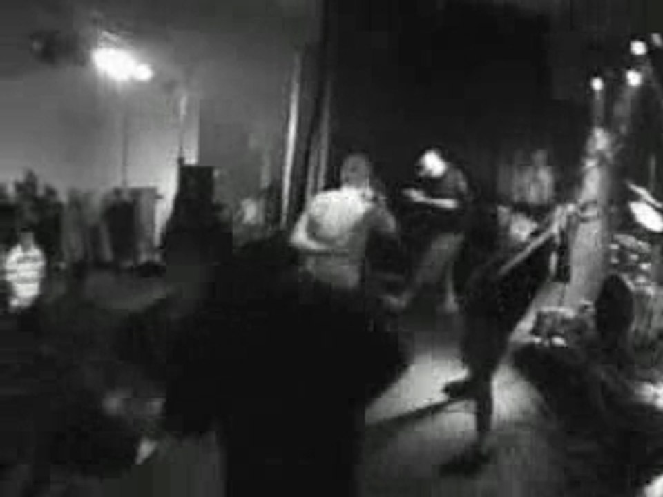 Disturb - Make Your Life Stronger