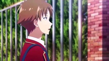 Youkoso Jitsuryoku Shijou Shugi no Kyoushitsu e Kakegurui「AMV」 - High