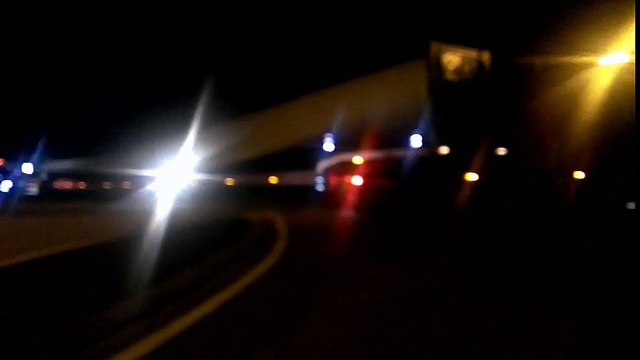 Marche arrière sur 7 kilomètres pour trois convois exceptionnels 2