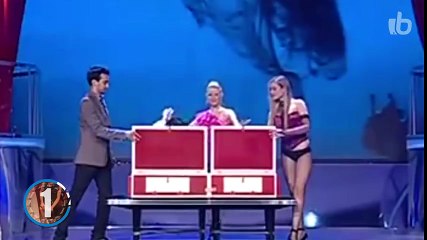 Magos revelan estos 6 secretos muy bien guardados