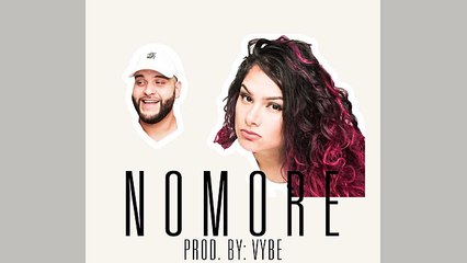 Snow Tha Product - NOMORE [ft. LexTheGreat] (Official Audio)