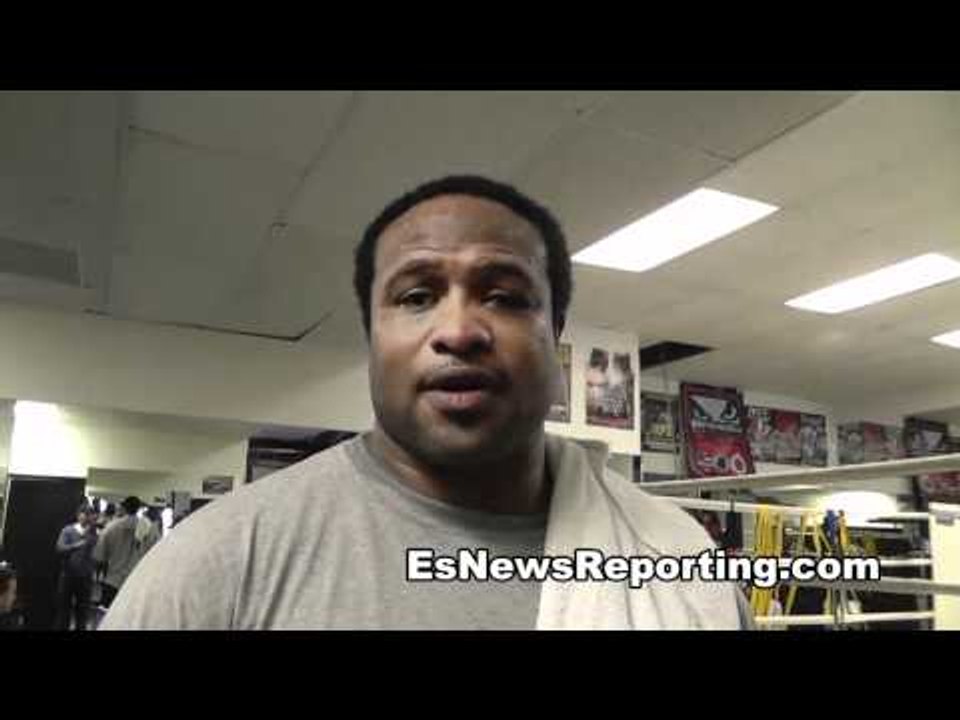 Brewster talks peterson drug test