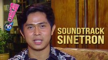 Cakra Khan Bangga Singlenya Jadi Soundtrack dan Judul Sinetron - Cumicam 19 Juli 2017