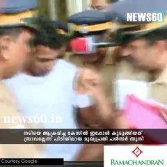 The actual shark is still out there, says Pulsar Suni