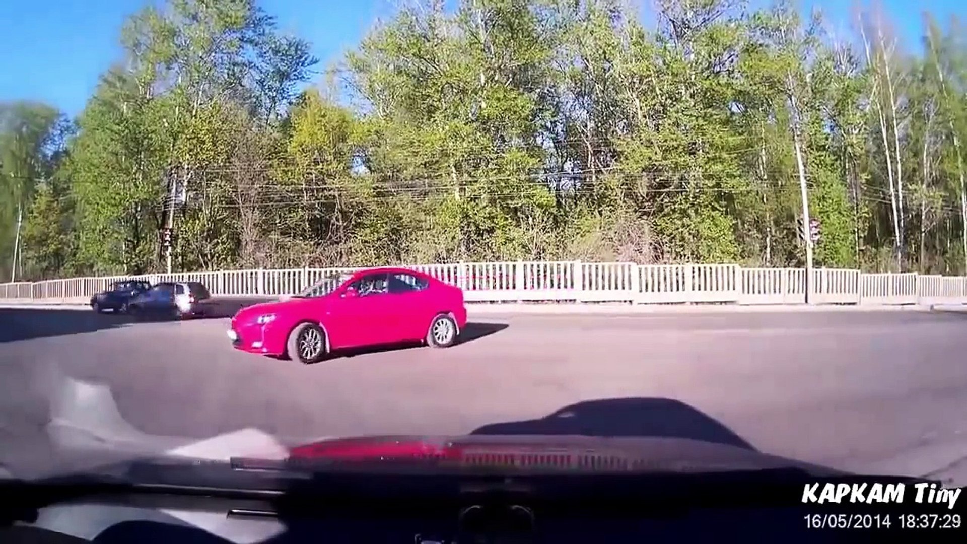 ⁣На волоске от смерти _ Lucky People Compilation Part 15-JPXw19Gg41o