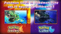 Les Ultra-Chimères et la Fondation Æther débarquent dans Pokémon Soleil et Pokémon Lune !