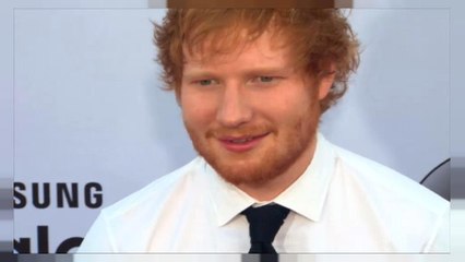 Ed Sheeran löscht Twitter-Account