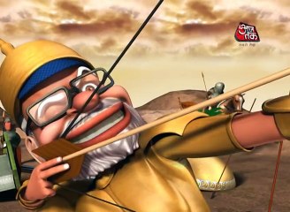 So Sorry  Who is the Arjun of BJP