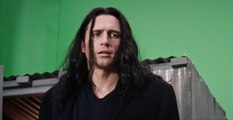 James Franco, as du nanar dans la bande-annonce de The Disaster Artist