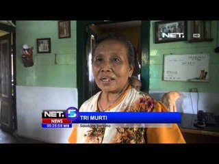 NET5 - Kisah dari Sartono, pencipta Hymne Guru