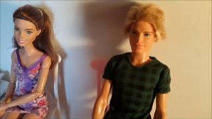 Barbie Ailesi 34. Bölüm/Gece gece acil durum