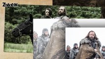 Game of Thrones Season 7- Who the Hound Was Burying