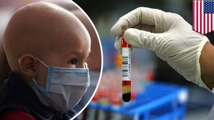 Experts recommend FDA approval for new leukemia drug