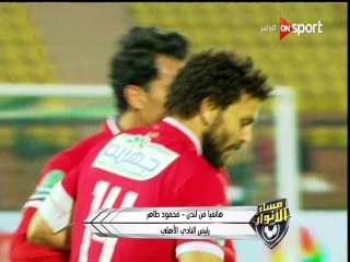 محمود طاهر يكشف كواليس البدري ونحن رفضنا بيع حجازي و100 مليون للأهلي