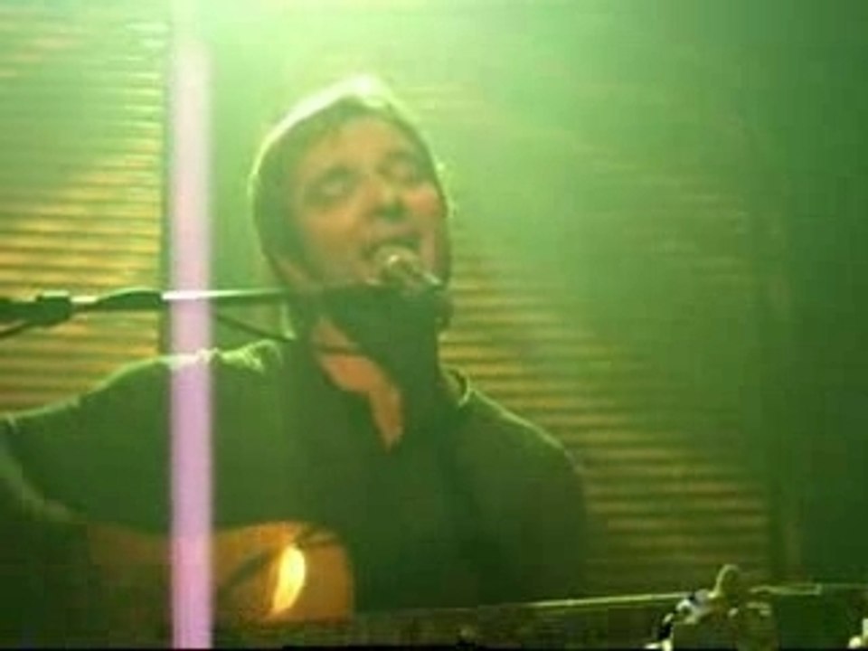 Tu ne m'as pas laisser le temps.AVI