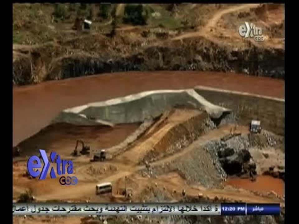 #غرفة_الأخبار | وزير الري يعلن اليوم تفاصيل زيارته الأخيرة لإثيوبيا وسد النهضة