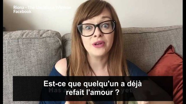 Quand peut-on reprendre le sexe après un accouchement? Cette vlogueuse y répond franchement