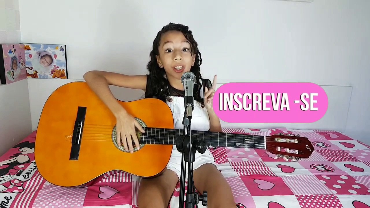 Despacito-Luis Fonsi  ( Rafaella Sales Cover)