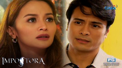 Impostora: Ang natuklasan ni Homer | Episode 13