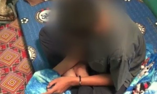 Tujuh Siswa Baru Ini Diduga Dianiaya Kakak Kelas