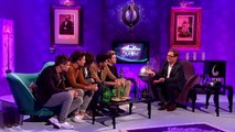 One Direction Full Interview on Alan Carr: Chatty Man