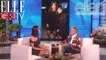 Kim Kardashian à propos de Caitlyn Jenner | The Ellen DeGeneres Show | Du Lundi à Vendredi à 20h10 | Talk Show