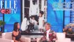 Kim Kardashian revient sur le vol de ses bijoux à Paris | The Ellen DeGeneres Show | Du Lundi à Vendredi à 20h10 | Talk Show