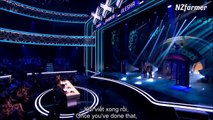 NHV-99 - The semi-final of DNA in Britain's Got Talent 2017