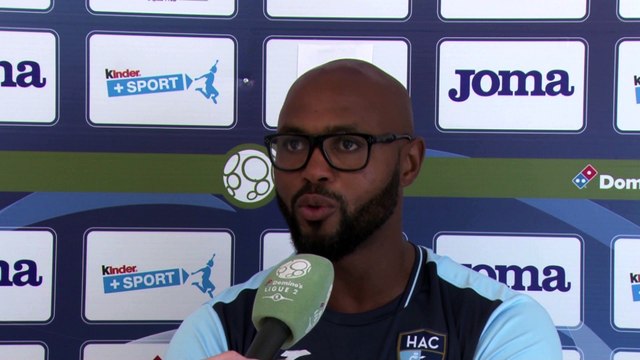 Reprise du groupe Elite : interview d'Abasse Ba