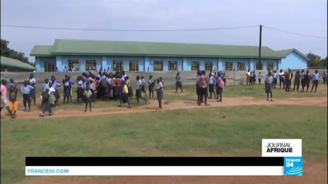 Soudan du Sud : une école catholique de Yei continue d''enseigner malgré le conflit