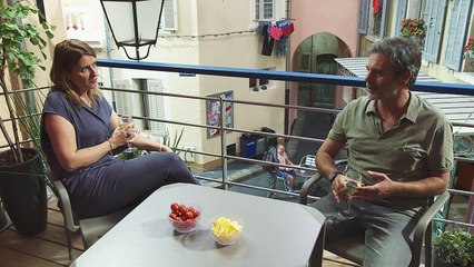 Indiscrétion : Luna Sacha, bientôt le bébé?