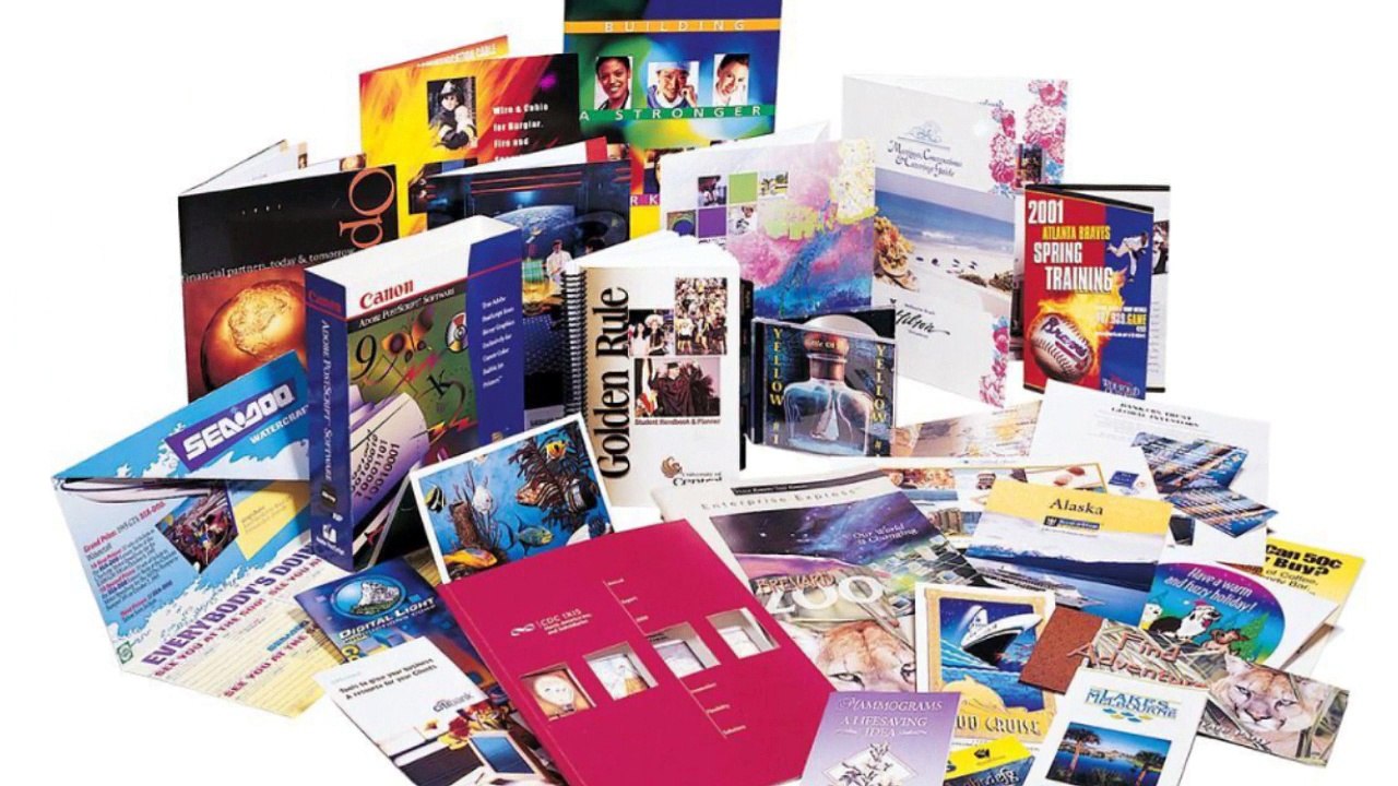 How To Boost Your Business Using Printing Services