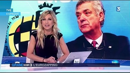 Eurozapping : un couple momifié retrouvé en Suisse, Mercedes dans la tourmente