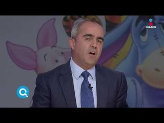 En China prohíben las imágenes de Winnie Pooh por parecerse a su presidente | Qué Importa